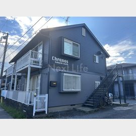 古淵駅より徒歩15分 2階 築38年7ヶ月の賃貸物件