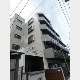 フェリーチェ相模 4階 築35年10ヶ月の賃貸物件