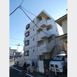 相模原駅より徒歩5分 1階 築35年7ヶ月の賃貸物件