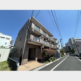 メゾンエスポワール 2階 築24年7ヶ月の賃貸物件