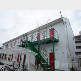 古淵駅より徒歩10分 2階 築11年2ヶ月の賃貸物件
