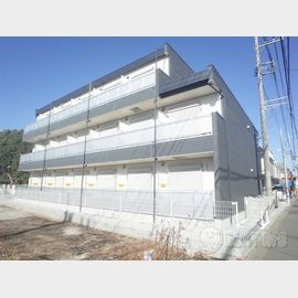 小田急相模原駅より徒歩11分 3階 築8年10ヶ月の賃貸物件