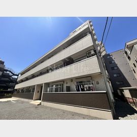 ブライト橋本 2階 築8年1ヶ月の賃貸物件