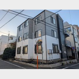 淵野辺駅より徒歩7分 2階 築1年10ヶ月の賃貸物件