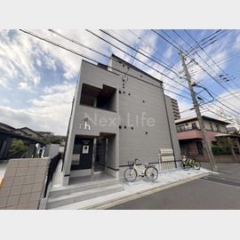 小田急相模原駅より徒歩6分 3階 築1年1ヶ月の賃貸物件