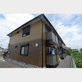 リッシェル２ 1階 築24年7ヶ月の賃貸物件