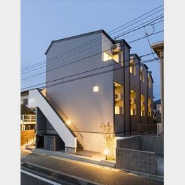 新柏テラス 1階 築9年8ヶ月の賃貸物件