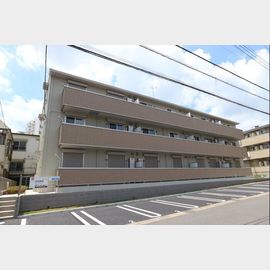 柏駅より徒歩15分 1階 築5年3ヶ月の賃貸物件