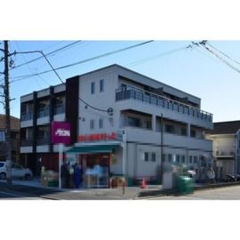 ペンディーオソプラ東寺尾中台の賃貸物件
