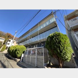 新川崎駅より徒歩19分 3階 築16年6ヶ月の賃貸物件