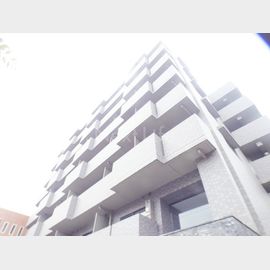 ルーブル川崎貝塚壱番館の賃貸物件