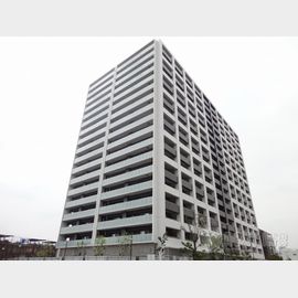 イニシア新川崎 7階 築17年11ヶ月の賃貸物件