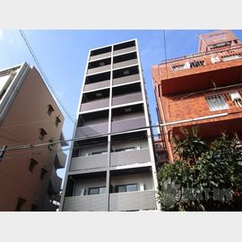 Ｃ’ｅｓｔｊｏｌｉＫａｗａｓａｋｉ 7階 築8年2ヶ月の賃貸物件