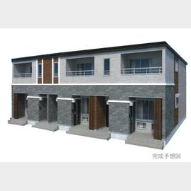 ハイム菅生台 1階 新築の賃貸物件