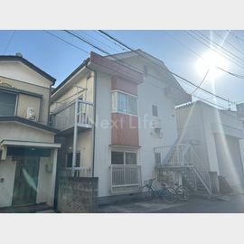 カーサ坪井 2階 築39年7ヶ月の賃貸物件