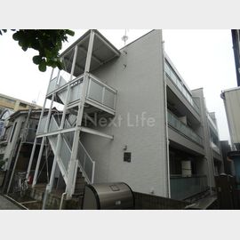 小田栄駅より徒歩9分 3階 築10年3ヶ月の賃貸物件