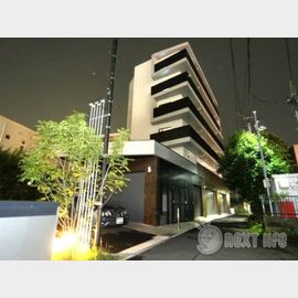 リエカ溝の口 6階 築6年9ヶ月の賃貸物件