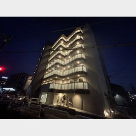 川崎大師駅より徒歩4分 1階 築3年の賃貸物件