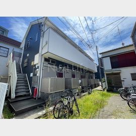 川崎駅より徒歩17分 1階 築13年3ヶ月の賃貸物件