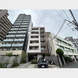 京急川崎駅より徒歩10分 2階 築15年3ヶ月の賃貸物件
