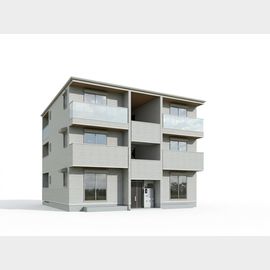 溝の口駅より徒歩10分 3階 新築の賃貸物件