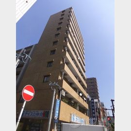 ニックアーバンスピリッツ川崎 11階 築37年10ヶ月の賃貸物件