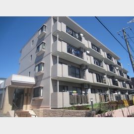 グラスィア新川崎の賃貸物件
