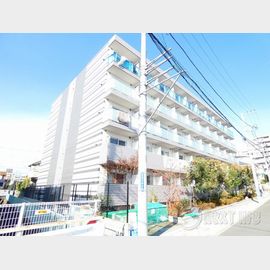 ラフィスタ宮崎台 1階 築9年11ヶ月の賃貸物件