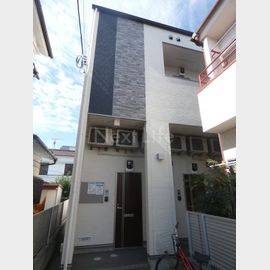 ハーモニーテラス柳町 2階 築8年9ヶ月の賃貸物件