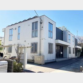 グランドゥール東台 2階 築8年9ヶ月の賃貸物件