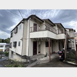 生麦駅より徒歩7分 2階 築35年6ヶ月の賃貸物件