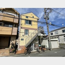 ユナイト寛政ビクトルハビエル 2階 築11年7ヶ月の賃貸物件