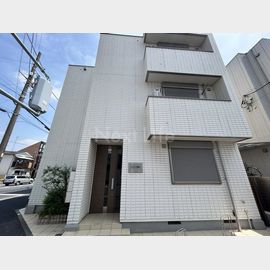 鶴見市場駅より徒歩6分 1階 築7年9ヶ月の賃貸物件