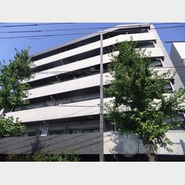 フェニックス新川崎 3階 築16年8ヶ月の賃貸物件