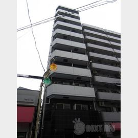 マイナビSTAY鶴見中央 6階 築13年10ヶ月の賃貸物件