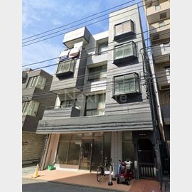 YHコーポ 3階 築46年10ヶ月の賃貸物件