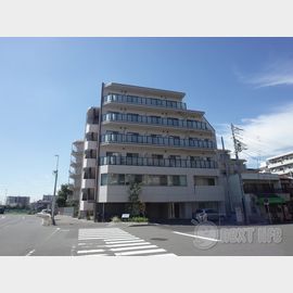 サクラピア 6階 築8年4ヶ月の賃貸物件
