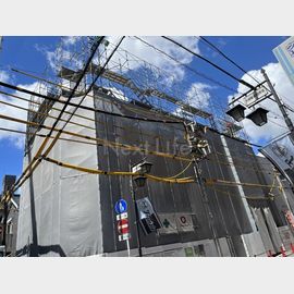 ディアーナ川崎大師 7階 築2年7ヶ月の賃貸物件