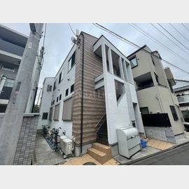 Ｔｉａｒａ新川崎 2階 築7年11ヶ月の賃貸物件