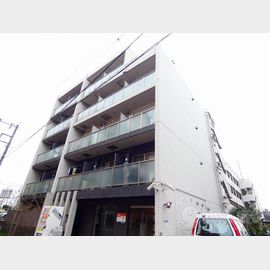 ビィフォルマ多摩川 1階 築17年7ヶ月の賃貸物件