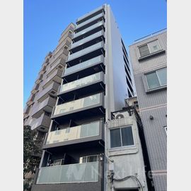 京急川崎駅より徒歩7分 6階 築9年10ヶ月の賃貸物件