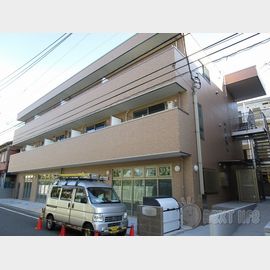 日吉駅よりバス10分 3階 築6年11ヶ月の賃貸物件