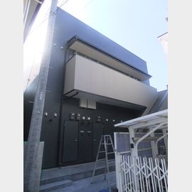 川崎駅より徒歩20分 1階 築15年の賃貸物件
