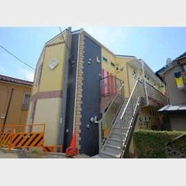 生麦駅より徒歩6分 1階 築10年2ヶ月の賃貸物件