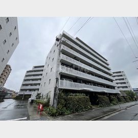 鶴見市場駅より徒歩15分 7階 築12年の賃貸物件