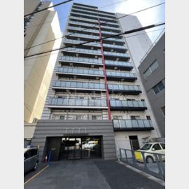 川崎駅より徒歩7分 2階 築11年の賃貸物件