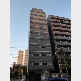 ハーモニーレジデンス川崎の賃貸物件