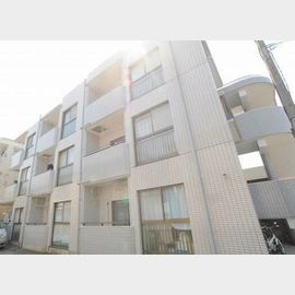 ハイツセオール 3階 築36年5ヶ月の賃貸物件
