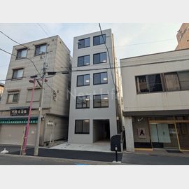 川崎大師駅より徒歩8分 3階 築1年7ヶ月の賃貸物件