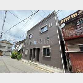 ヴィレッタ鶴見 2階 築10年2ヶ月の賃貸物件